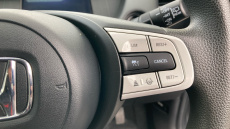 Honda Jazz 1.5 i-MMD Hybrid SR 5dr eCVT Hybrid Hatchback